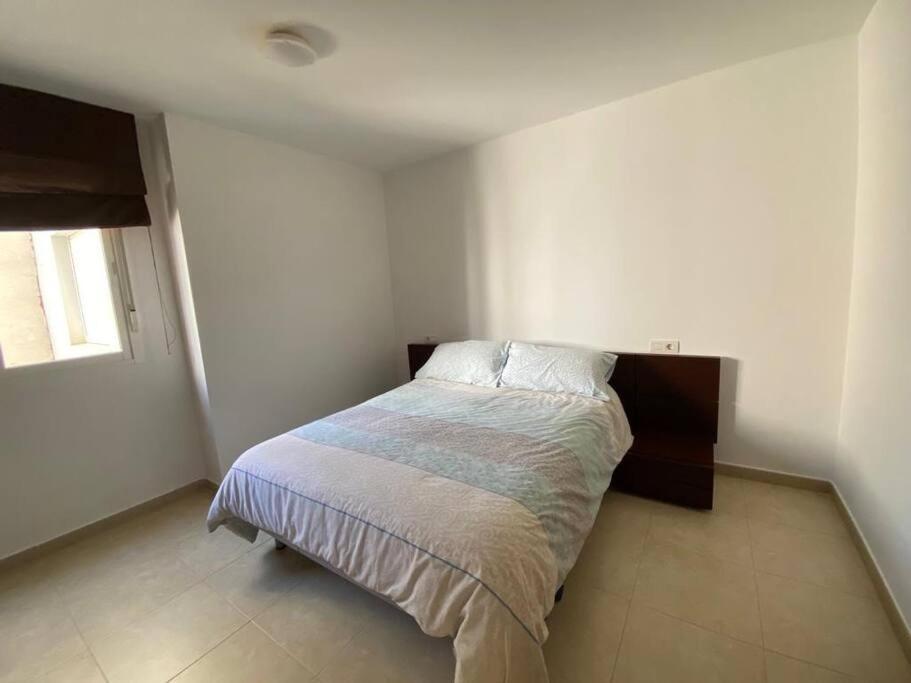 Modern Three Bedroom Flat Peníscola Exterior foto